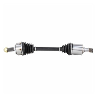SurTrack® - Front Driver Side CV Axle Shaft