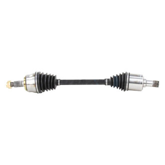 SurTrack® - Front Driver Side CV Axle Shaft