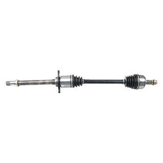SurTrack® - Front Passenger Side CV Axle Shaft
