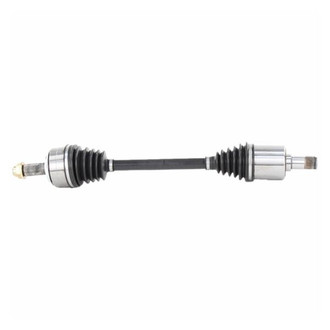 SurTrack® - Front Driver Side CV Axle Shaft