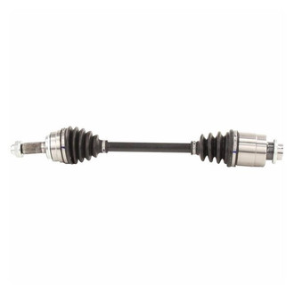 SurTrack® - Rear Passenger Side CV Axle Shaft