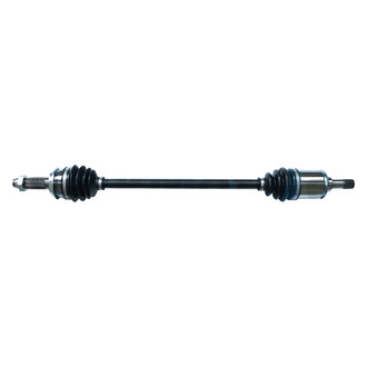 SurTrack® - Rear Driver Side CV Axle Shaft