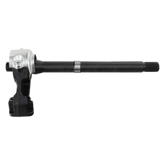 SurTrack® - Front Passenger Side CV Intermediate Shaft