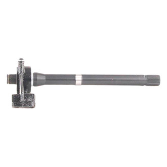 SurTrack® - Front Passenger Side CV Intermediate Shaft