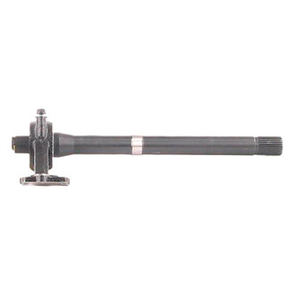 SurTrack® - Front Driver Side CV Intermediate Shaft