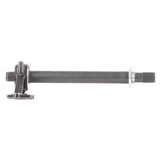 SurTrack® - Front Passenger Side CV Intermediate Shaft