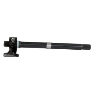 SurTrack® - Front CV Intermediate Shaft
