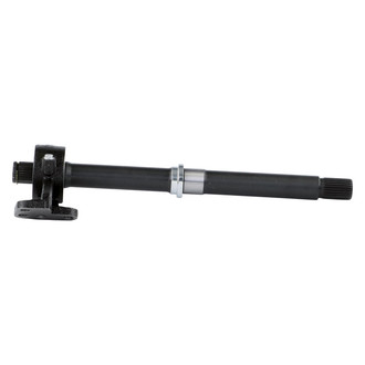 SurTrack® - Front Passenger Side CV Intermediate Shaft