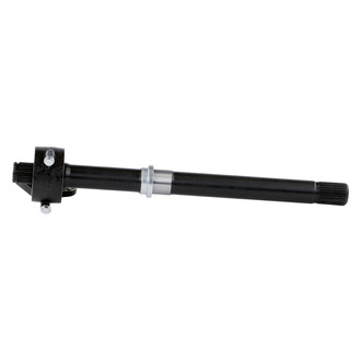 SurTrack® - Front Passenger Side Inner CV Intermediate Shaft