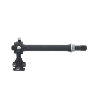 SurTrack® - Front Passenger Side CV Intermediate Shaft