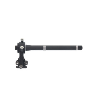 SurTrack® - Front Passenger Side CV Intermediate Shaft