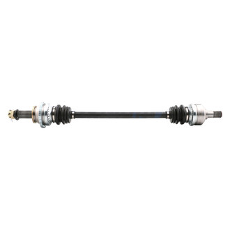 SurTrack® - Rear Passenger Side CV Axle Shaft