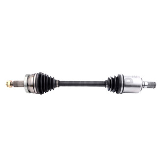 SurTrack® - Front Driver Side CV Axle Shaft