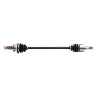 SurTrack® - Rear Passenger Side CV Axle Shaft