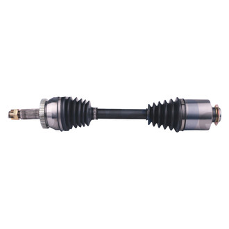 SurTrack® - Front Passenger Side CV Axle Shaft