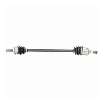 SurTrack® - Rear Driver Side CV Axle Shaft