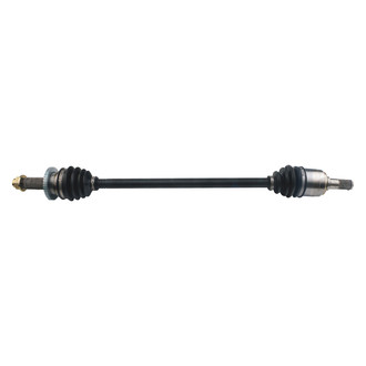 SurTrack® - Rear Passenger Side CV Axle Shaft