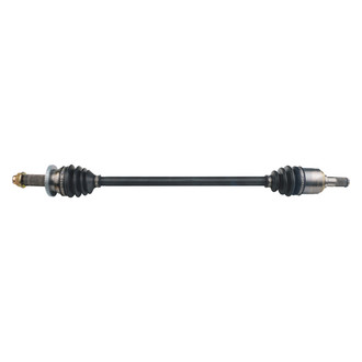 SurTrack® - Rear Driver Side CV Axle Shaft