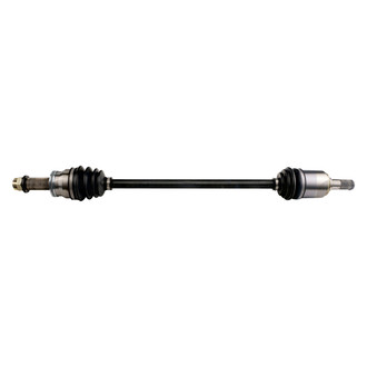 SurTrack® - Rear Driver Side CV Axle Shaft
