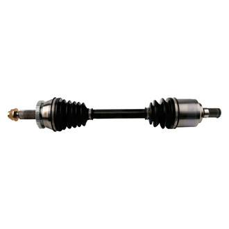 SurTrack® - Front Driver Side CV Axle Shaft