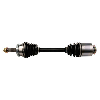 SurTrack® - Front Passenger Side CV Axle Shaft