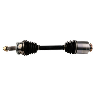 SurTrack® - Front Passenger Side CV Axle Shaft