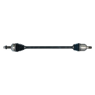 SurTrack® - Front Passenger Side CV Axle Shaft