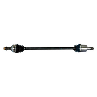 SurTrack® - Front Passenger Side CV Axle Shaft