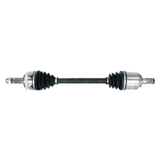 SurTrack® - Front Driver Side CV Axle Shaft