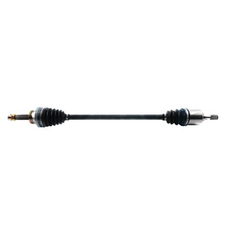 SurTrack® - Rear Passenger Side CV Axle Shaft