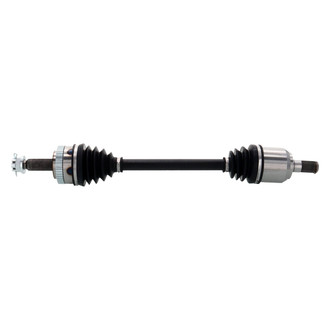 SurTrack® - Front Driver Side CV Axle Shaft
