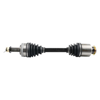 SurTrack® - Front Passenger Side CV Axle Shaft