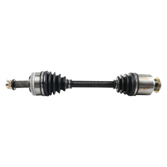 SurTrack® - Front Passenger Side CV Axle Shaft