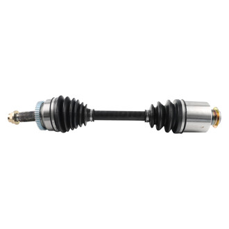 SurTrack® - Front Passenger Side CV Axle Shaft