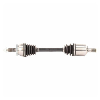 SurTrack® - Front Driver Side CV Axle Shaft