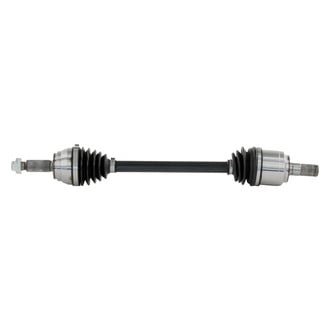 SurTrack® - Front Driver Side CV Axle Shaft