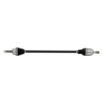 SurTrack® - Front Passenger Side CV Axle Shaft
