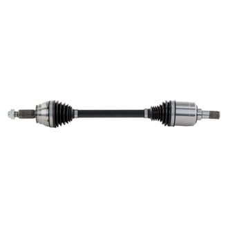 SurTrack® - Front Driver Side CV Axle Shaft