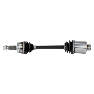 SurTrack® - Front Passenger Side CV Axle Shaft