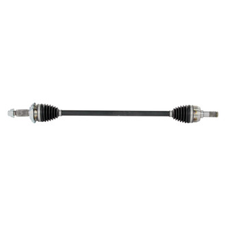 SurTrack® - Rear Passenger Side CV Axle Shaft