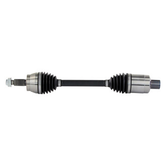 SurTrack® - Front Driver Side CV Axle Shaft