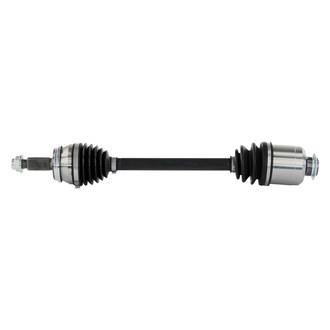 SurTrack® - Front Passenger Side CV Axle Shaft