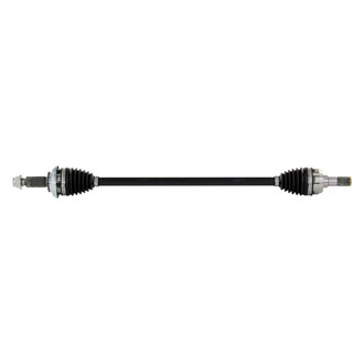 SurTrack® - Rear Driver Side CV Axle Shaft