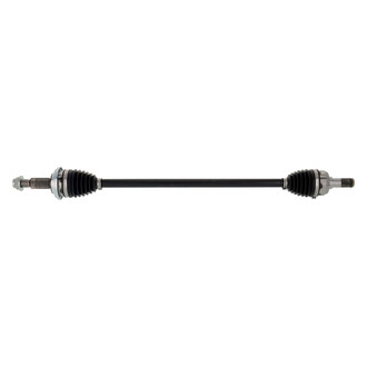 SurTrack® - Rear Passenger Side CV Axle Shaft