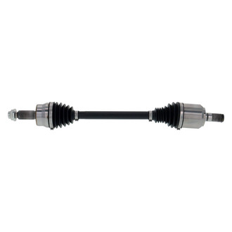 SurTrack® - Front Driver Side CV Axle Shaft