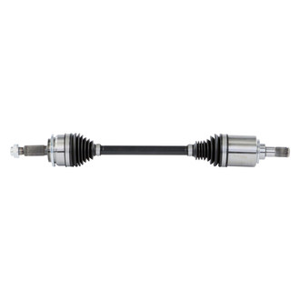 SurTrack® - Front Driver Side CV Axle Shaft