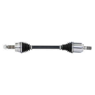 SurTrack® - Front Driver Side CV Axle Shaft