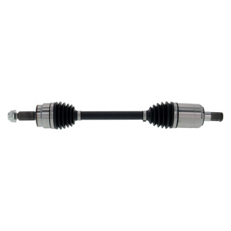SurTrack® - Front Driver Side CV Axle Shaft