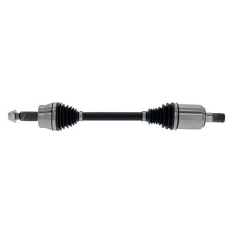 SurTrack® - Front Driver Side CV Axle Shaft