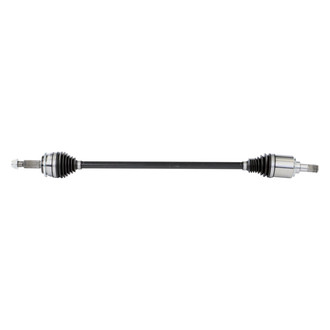 SurTrack® - Front Passenger Side CV Axle Shaft